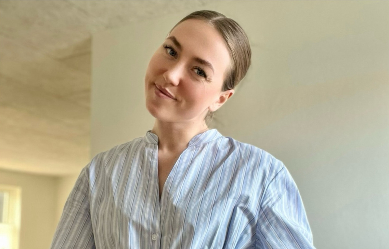 Klinisk diætist med individet i højsædet