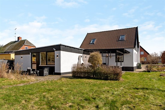 For 2.995.000 kr Hovedvejen 120 - Se priserne på de dyreste boliger til salg i Lejre