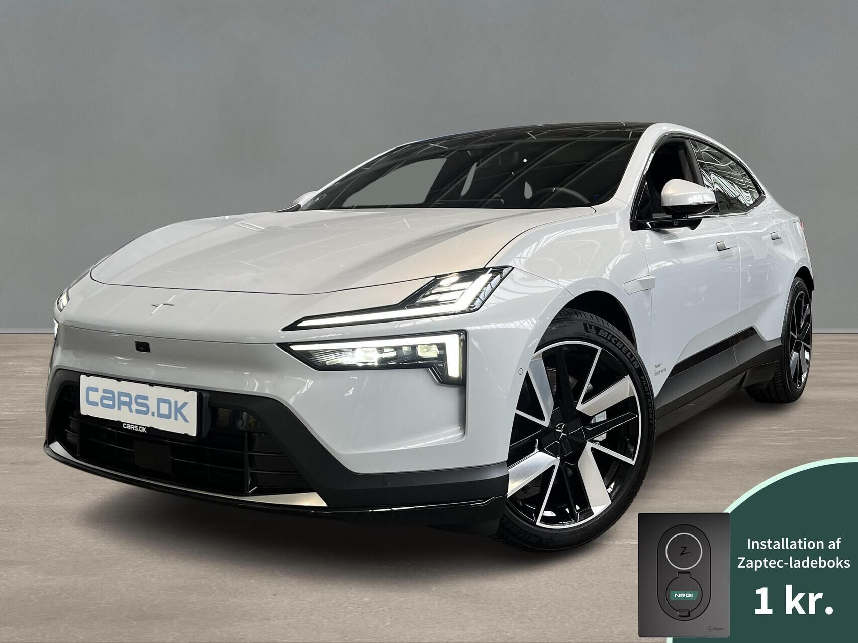 De dyreste biler i Højbjerg - Pris op til 429.800 kr!