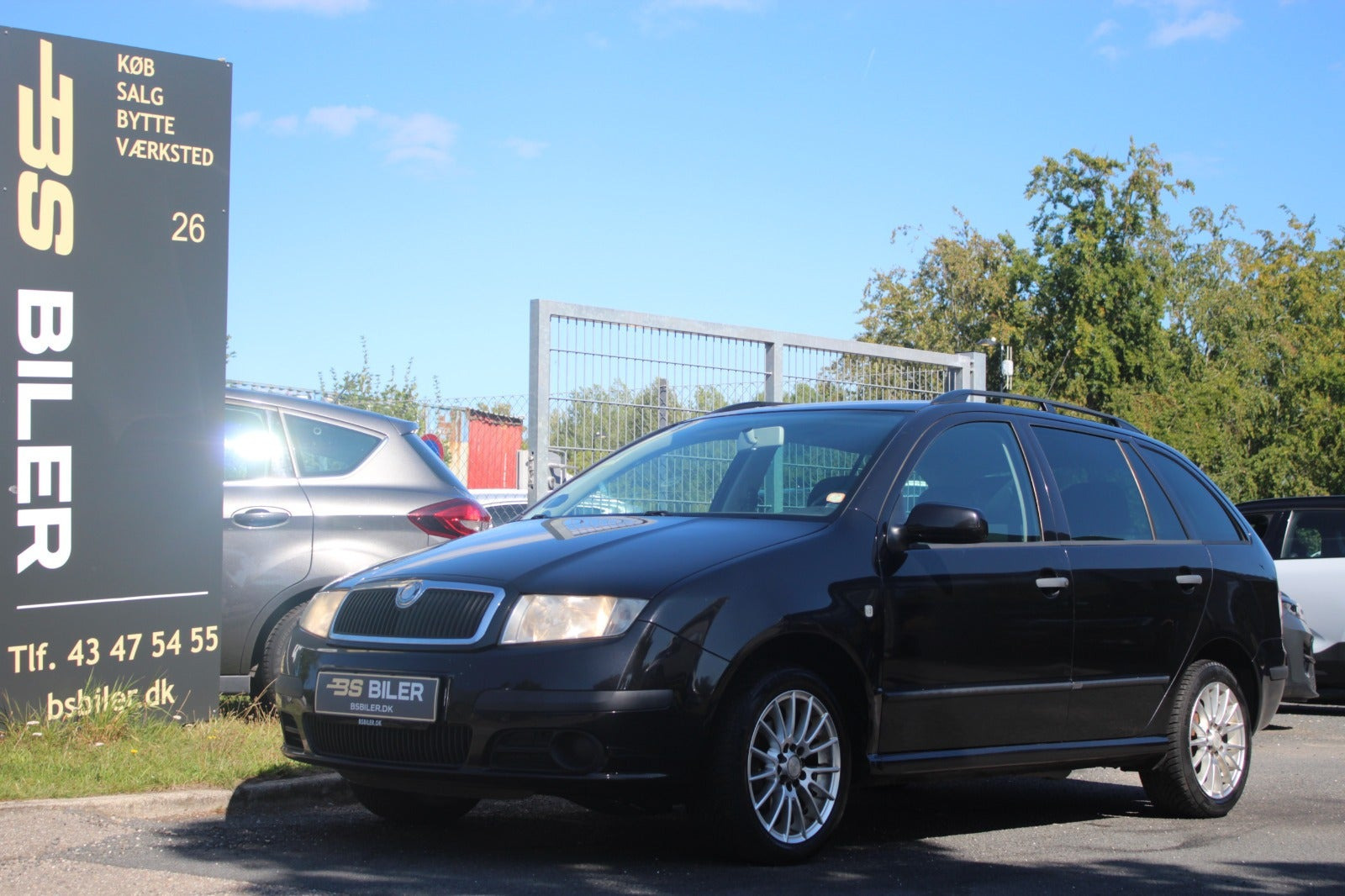 De billigste biler i Glostrup - Priser fra 22.900 kr