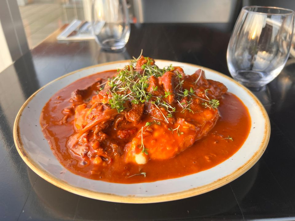 Hold dig ajour med dagens opdateringer fra Bredsten