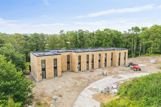 Købmandshaven 43 og 2 andre boliger er kommet til salg denne uge i Hornslet - se boligerne her.