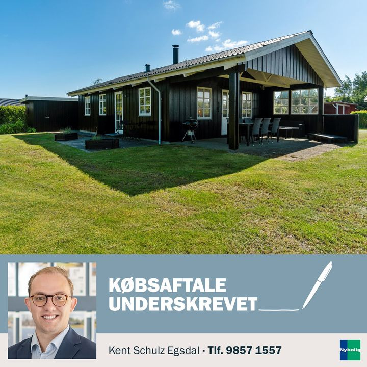 Det nyeste på Hadsunds opslagstavle