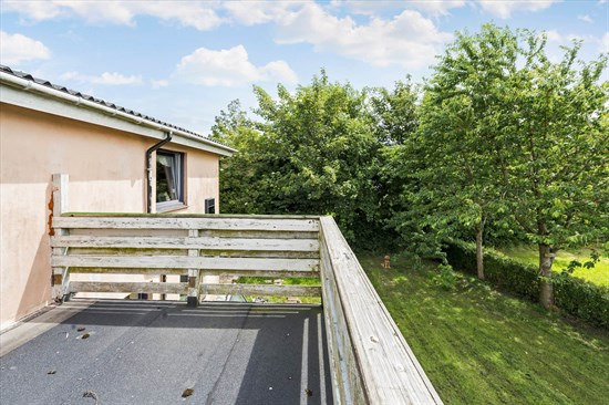 Ballevej 107 er til salg for kun 445.000 kr.: Se de billigste boliger til salg i Jelling her