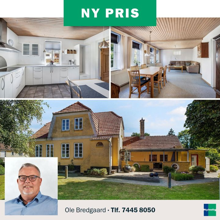 Det nyeste på Nordborgs opslagstavle