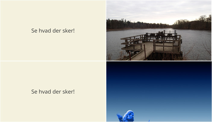Temarig uge i Østbirk: Naturhistorie og Vikingefund