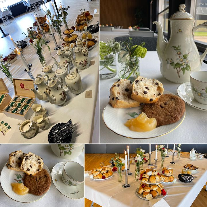 Hold dig ajour med dagens opdateringer fra Skive