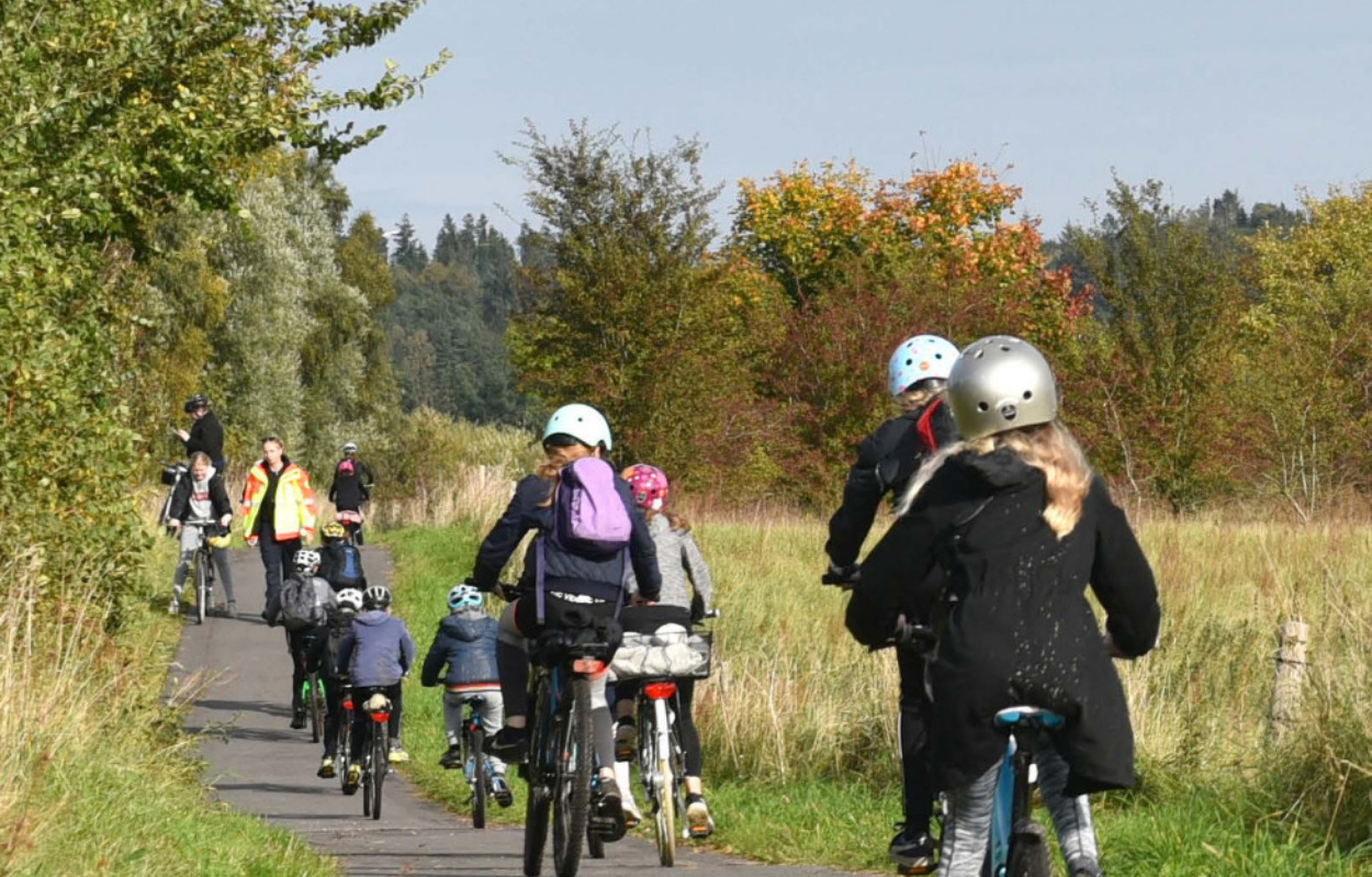 To millioner kroner til kultur- og fritidslivet