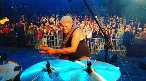 Musikalsk efterår på Fermaten i Herning