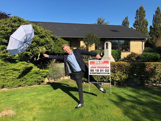 Seneste nyt: tophistorier på sociale medier i Lystrup