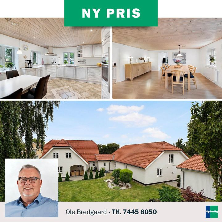 Opslagstavlen: Nyeste opdateringer fra Nordborg