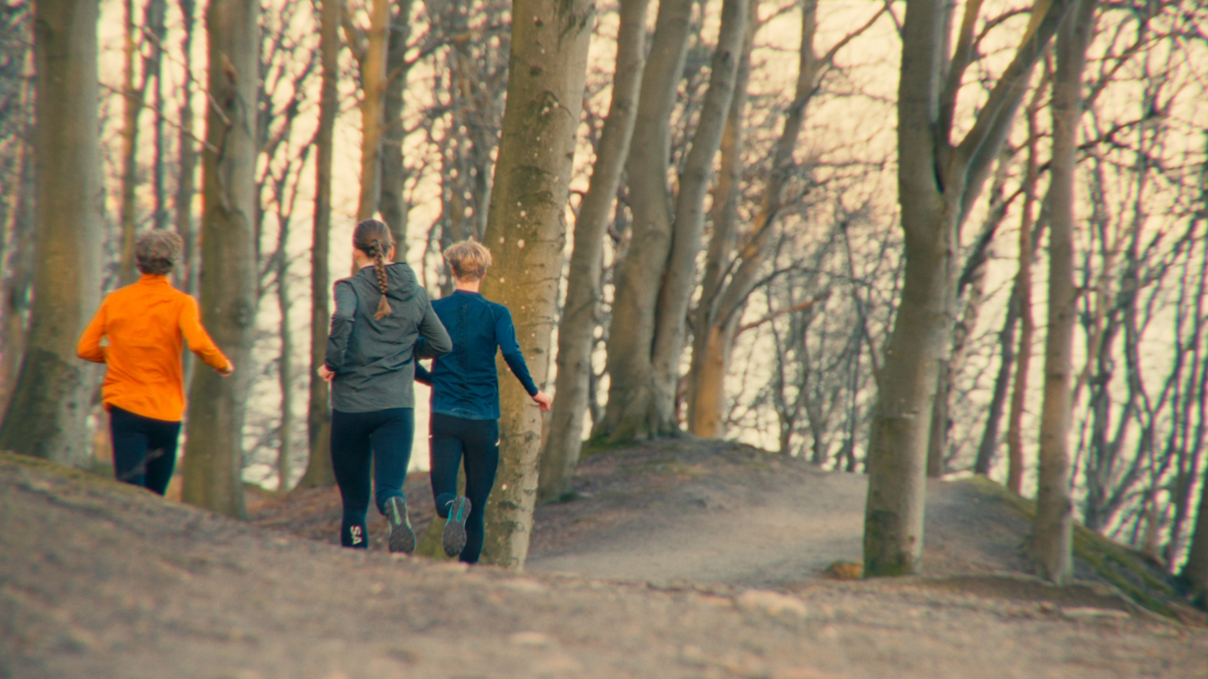 Nyt trailløbstilbud ser dagens lys i Aarhus