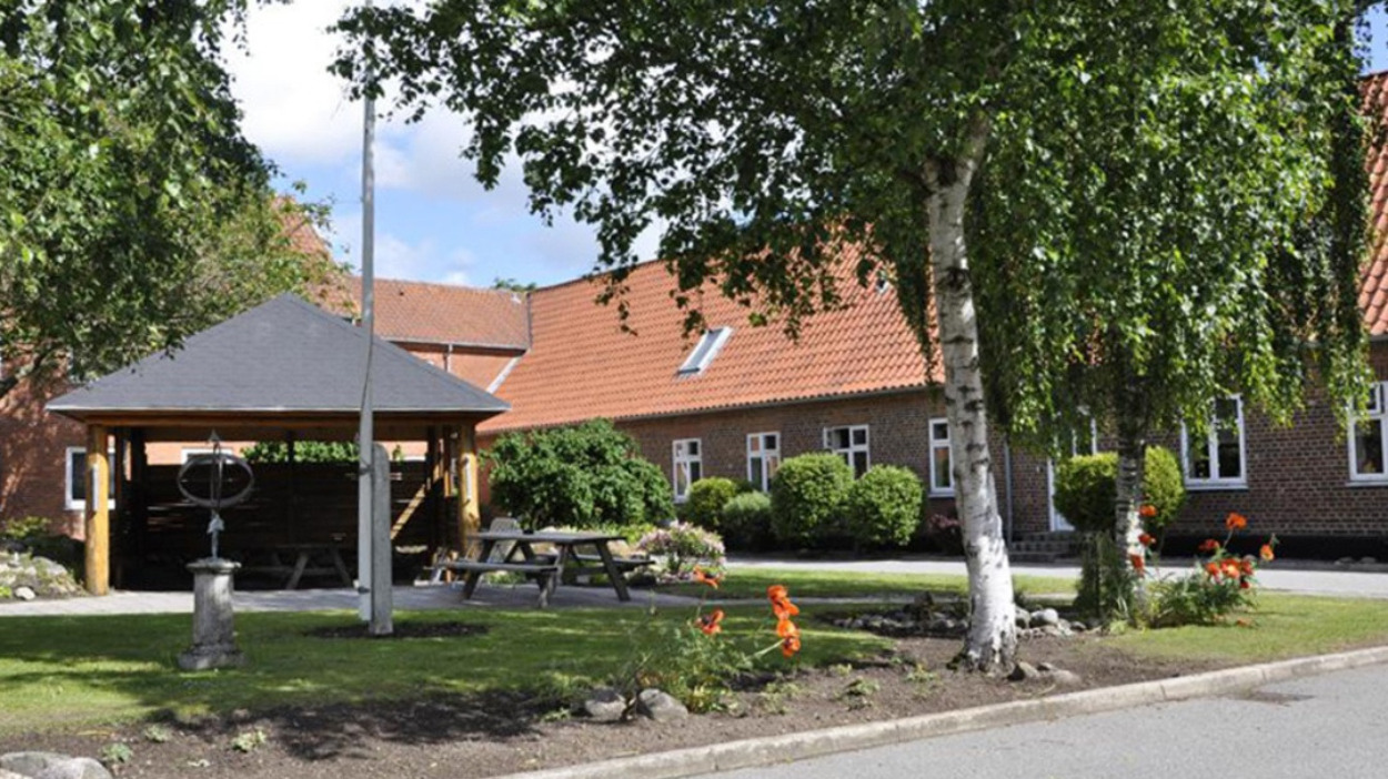 Holstebro går videre med nyt alternativ til psykiatriske indlæggelser