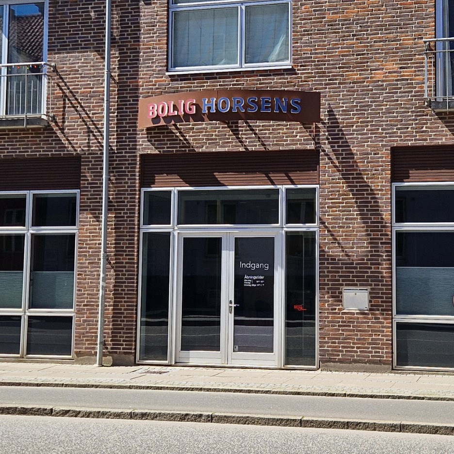 Bolig Horsens