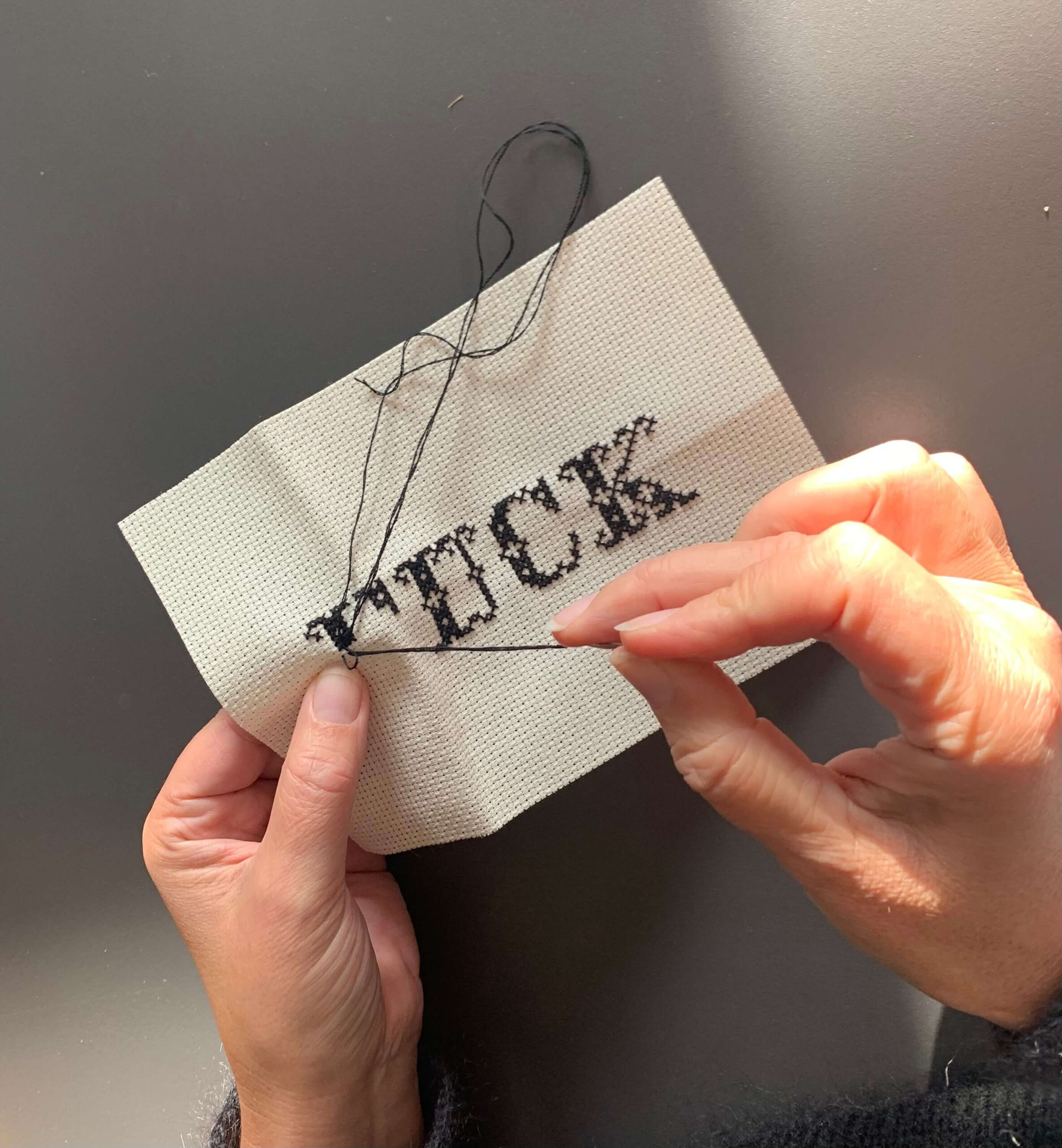 Aftenåbent stikkeraften på Greve Museum