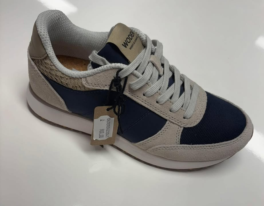 Rosengreen tilbyder store besparelser på smart sneakers fra Woden
