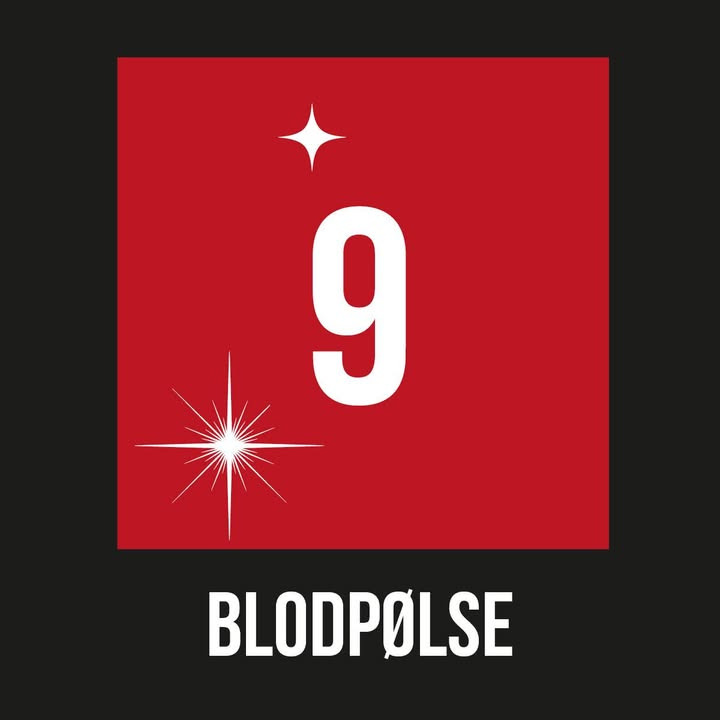 Frederiksberg Kødforsyning v/Christian Rytter Sørensen: Den glemte klassiker - blodpølsen vender tilbage til frokostbordet