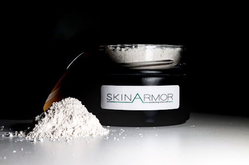 SkinArmor tænker hudpleje på en ny måde