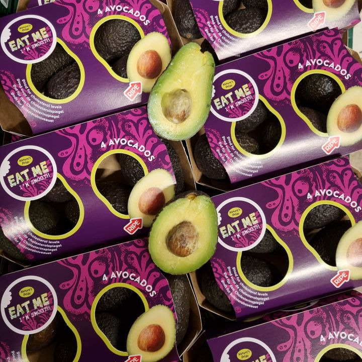 Nyt på opslagstavlen i Odder