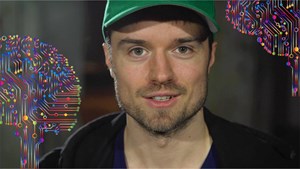 Spændende arrangementer på Gladsaxe Hovedbibliotek denne uge