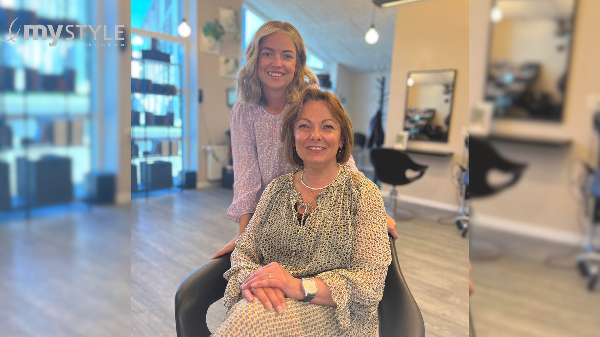 Forkæl en du holder af med et gavekort fra My Style