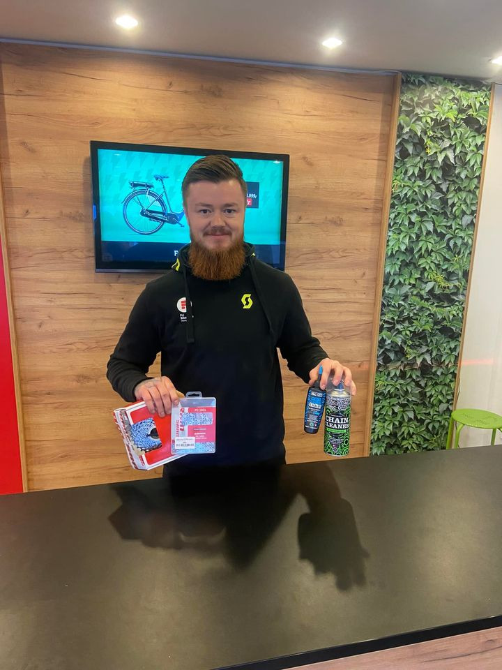 Opdatér dig her: Det nyeste fra Bjerringbro