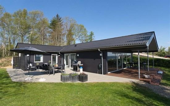 Er Lyby Strandvej 1A i Roslev drømmehjemmet? Se de dyreste boliger til salg nu for op til 3.695.000 kr