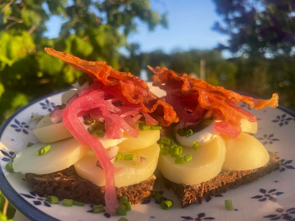 En finger på pulsen i Sæby