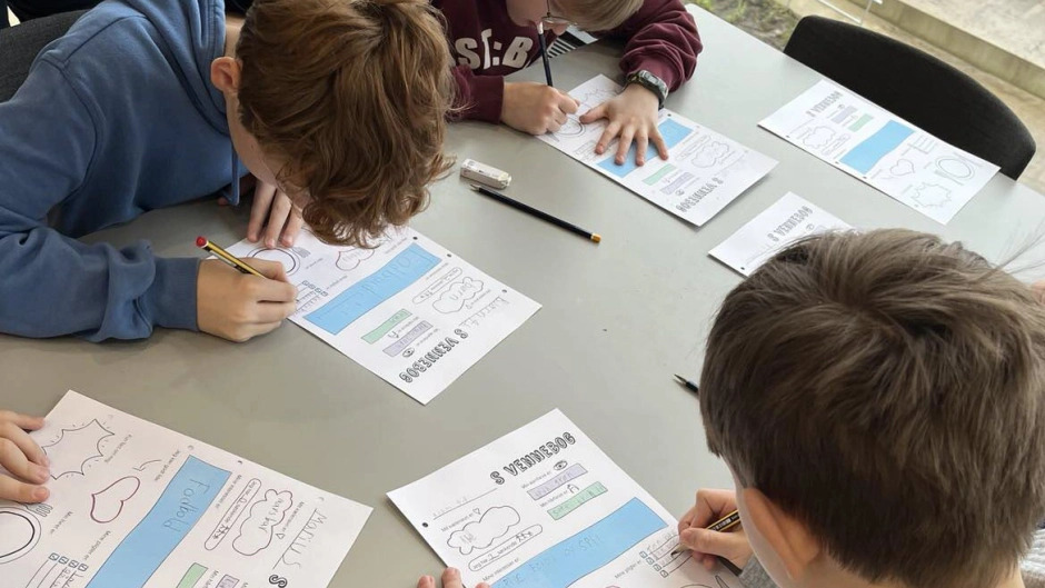 Litteraturdage stimulerer læselysten