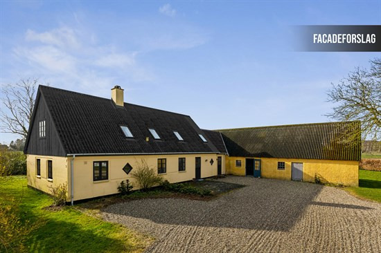 Top 6 over dyreste boliger til salg i Tureby. Priser op til 11.500.000 kr