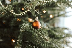 Julelegat til kommunens værdige trængende