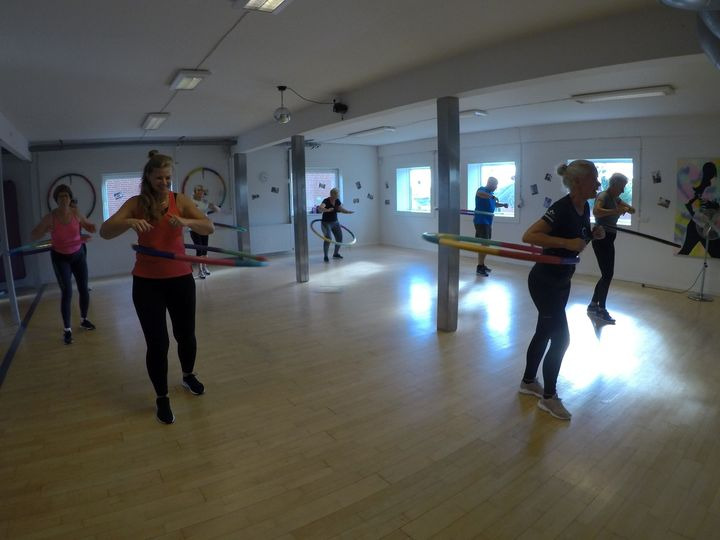 Hold dig ajour med dagens opdateringer fra Lystrup