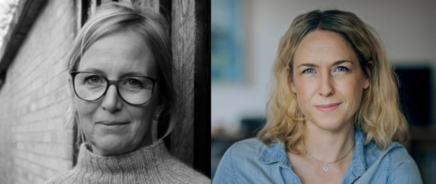 Klimaet gentænkt: Foredrag og workshop i Stenlille Kulturhus