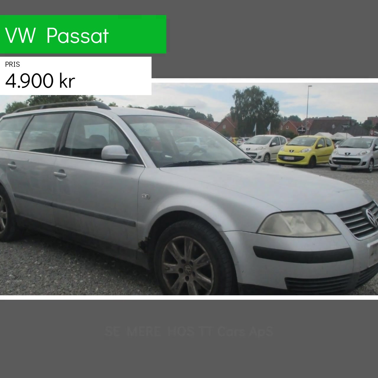 Hold dig ajour med dagens opdateringer fra Hadsund