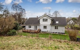 En ren boligdrøm på 183 m² til 1.695.000 kr er nu komme til salg i Hesselager: Se hvor de dyreste boliger til salg i Hesselager er