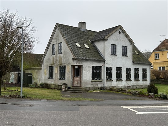 732.078 kroner koster den billigste bolig til salg i Helsingør Kommune: Se den her