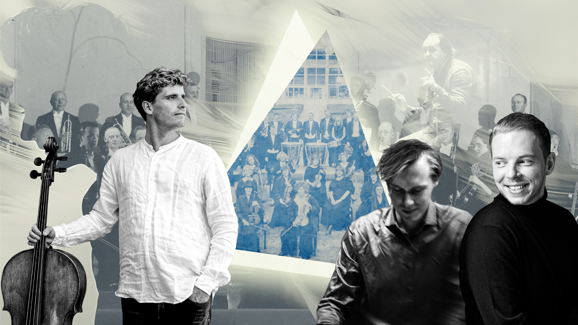 Aarhus Symfoniorkester fejrer 90 år med gallakoncert