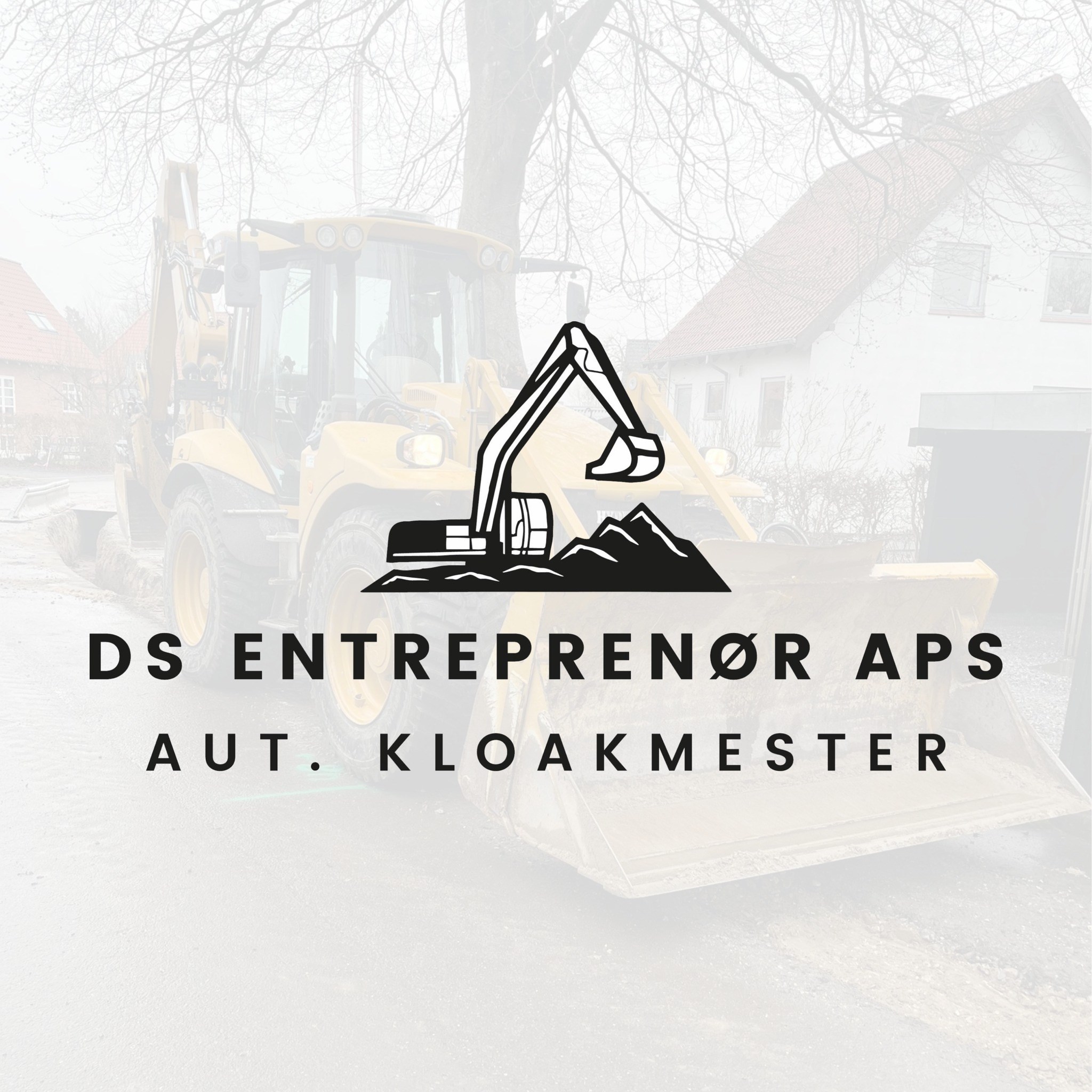 DS Entreprenør