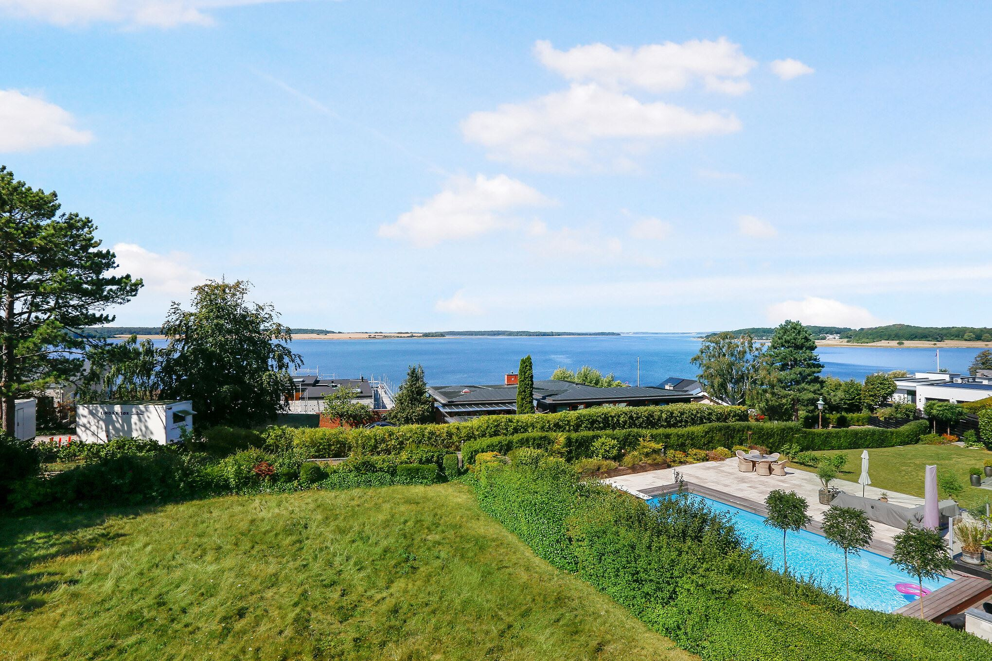 Pris op til 17,0  mio. kroner: Se de dyreste boliger i Roskilde