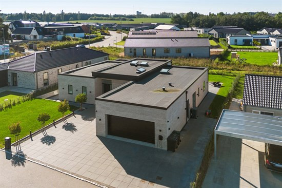 Hasselvænget 3 og 6 andre boliger er kommet til salg denne uge i Slagelse - se boligerne her.