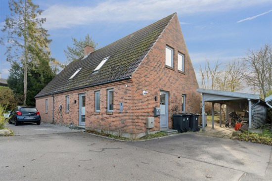 Klakkebjerg 101 og 3 andre boliger er kommet til salg denne uge i Ballerup - se boligerne her.