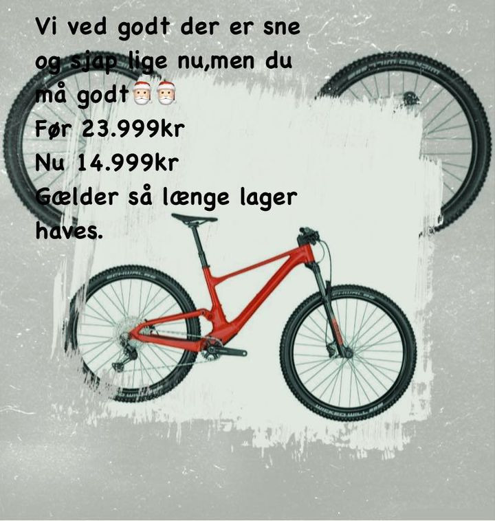 Se dagens updates fra Bjerringbro her