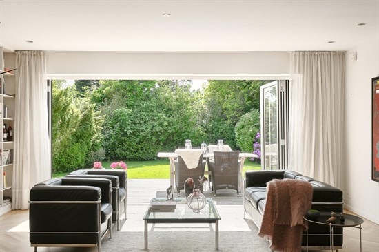 Top 6 over dyreste boliger til salg i Højbjerg. Priser op til 15.500.000 kr