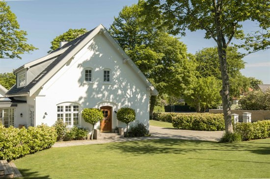 Top 6 over dyreste boliger til salg i Aalborg. Priser op til 24.995.000 kr
