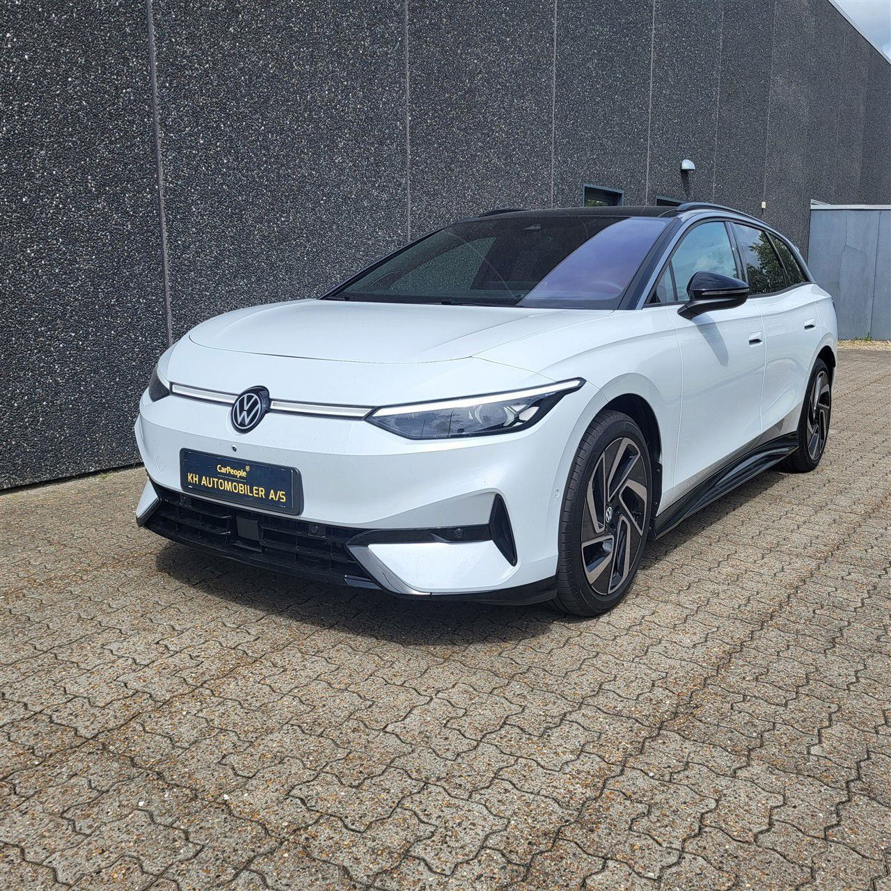 De dyreste biler i Tarm - Pris op til 439.900 kr!