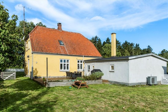 Hunseby Strandvej 36 er til salg for kun 350.000 kr.: Se de billigste boliger til salg i Maribo her