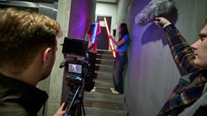 Stor udvikling af Dansk Talentakademis film- og danselinje med Færchfondens støtte