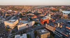 Kolding Byråd inviterer til offentlig høring om den reviderede kommuneplan for fremtidens byudvikling og naturbeskyttelse