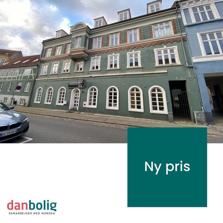 Det nyeste på Langås opslagstavle