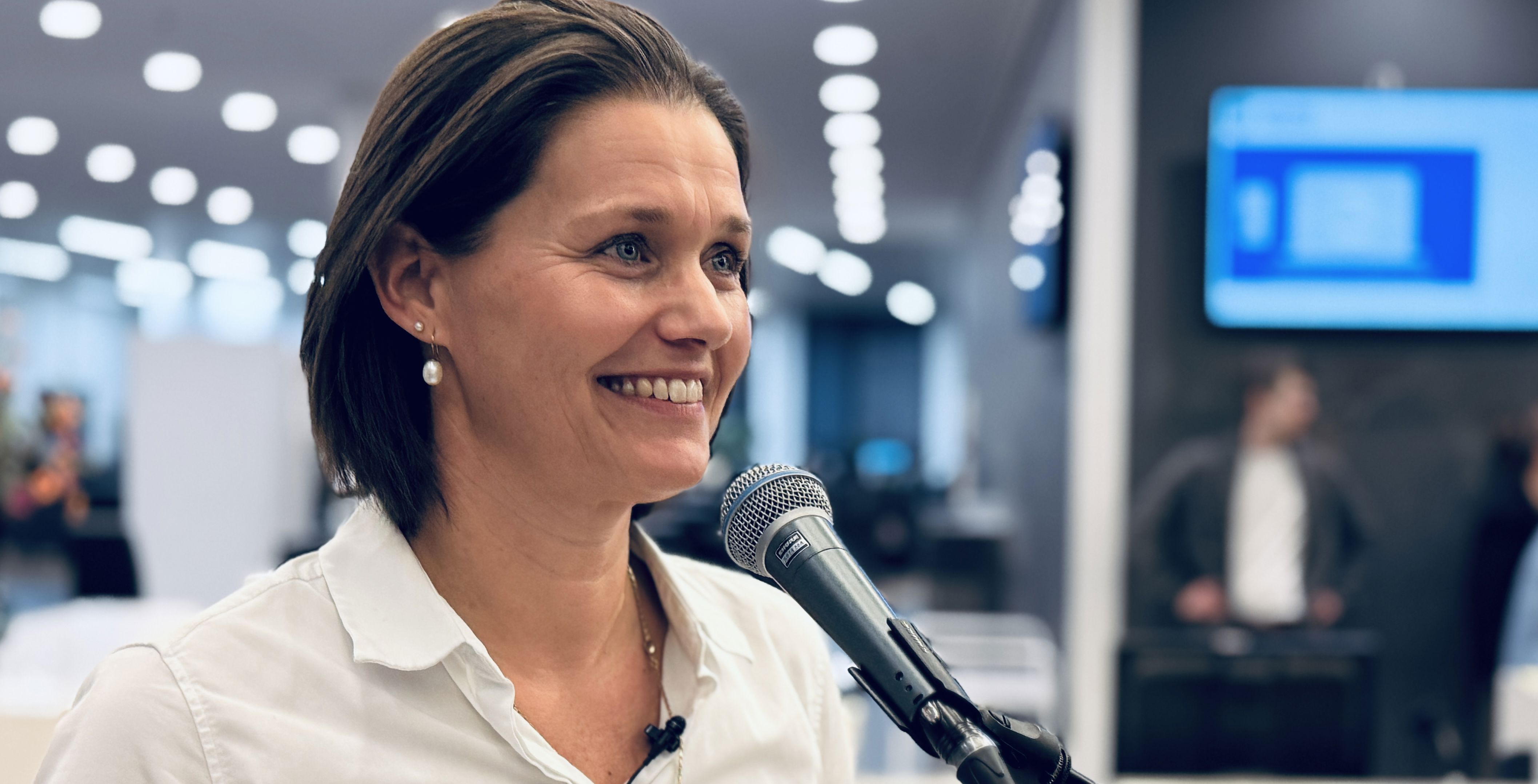 Ny borgmester i Viborg vil styrke arbejdsglæden og arbejdsmiljøet for 7.000 kommunale medarbejdere